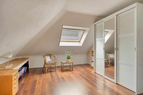 Medium property photo - Adourlaan 6, 5691 RC Son en Breugel