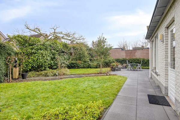 Medium property photo - Adourlaan 6, 5691 RC Son en Breugel