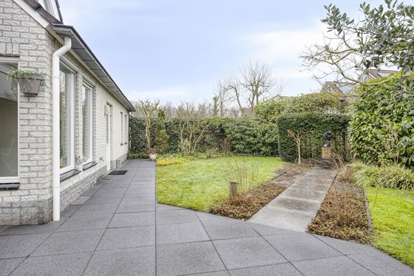 Medium property photo - Adourlaan 6, 5691 RC Son en Breugel