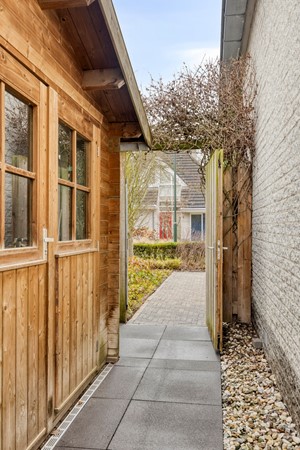 Medium property photo - Adourlaan 6, 5691 RC Son en Breugel