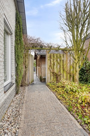 Medium property photo - Adourlaan 6, 5691 RC Son en Breugel