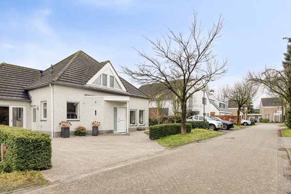 Medium property photo - Adourlaan 6, 5691 RC Son en Breugel