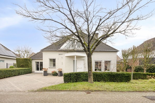 Medium property photo - Adourlaan 6, 5691 RC Son en Breugel