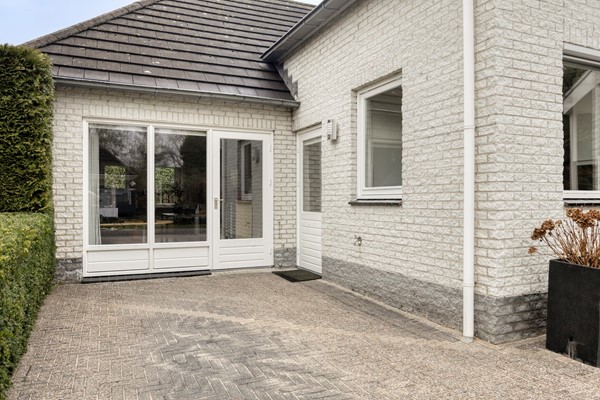 Medium property photo - Adourlaan 6, 5691 RC Son en Breugel