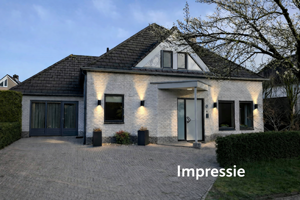 Medium property photo - Adourlaan 6, 5691 RC Son en Breugel