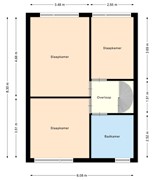 Eerste etage Ravensdonk 27.jpg