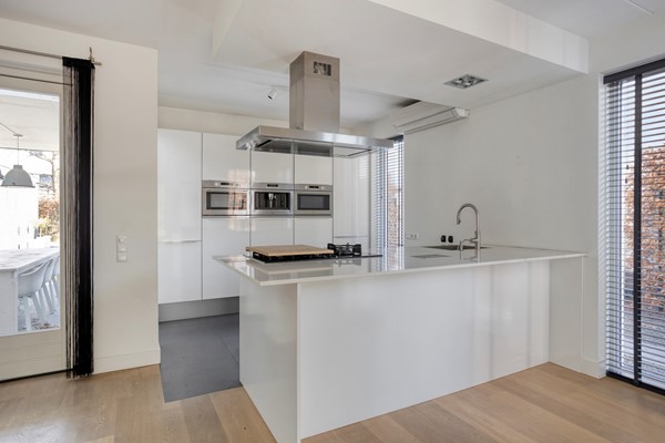 Medium property photo - Jufferlaan 12, 5692 WZ Son en Breugel