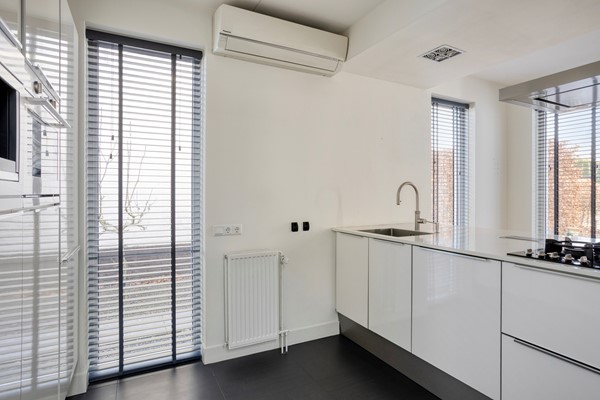 Medium property photo - Jufferlaan 12, 5692 WZ Son en Breugel