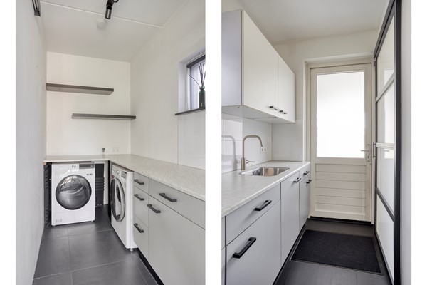 Medium property photo - Jufferlaan 12, 5692 WZ Son en Breugel