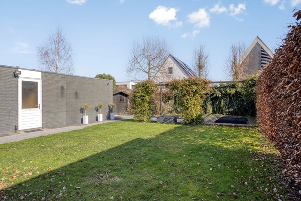 Medium property photo - Jufferlaan 12, 5692 WZ Son en Breugel