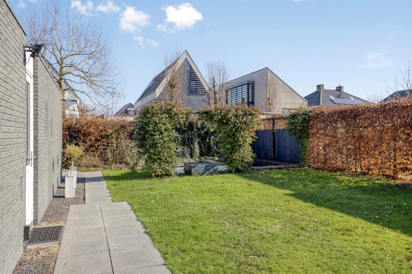 Medium property photo - Jufferlaan 12, 5692 WZ Son en Breugel