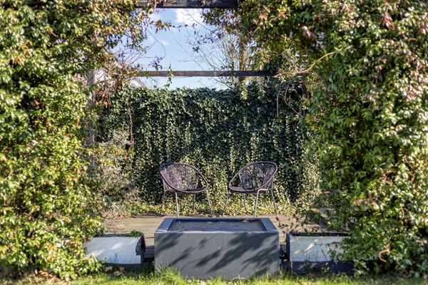 Medium property photo - Jufferlaan 12, 5692 WZ Son en Breugel