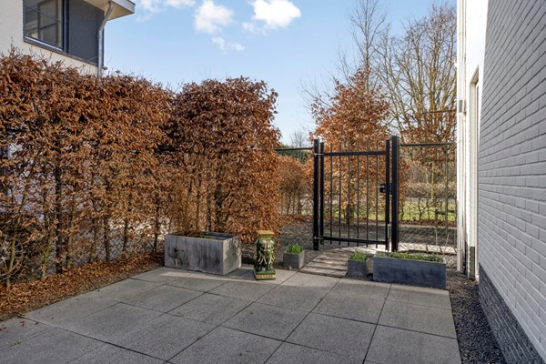 Medium property photo - Jufferlaan 12, 5692 WZ Son en Breugel