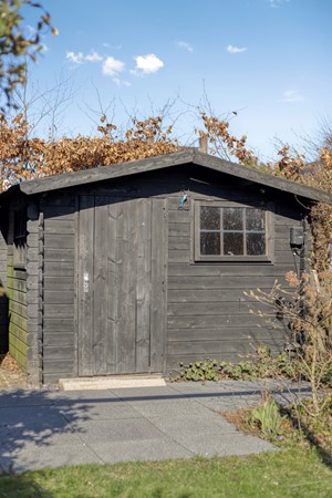 Medium property photo - Jufferlaan 12, 5692 WZ Son en Breugel