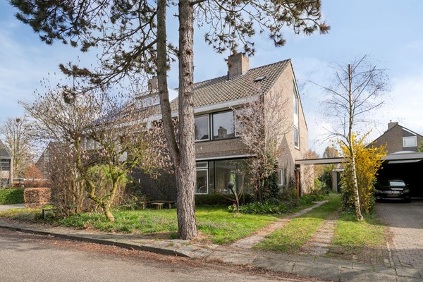 Te koop: Scheldelaan 14, 5691HR Son en Breugel