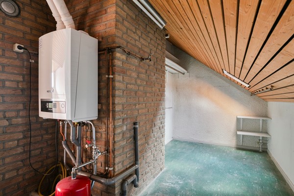 Medium property photo - Scheldelaan 14, 5691 HR Son en Breugel