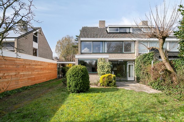 Medium property photo - Scheldelaan 14, 5691 HR Son en Breugel