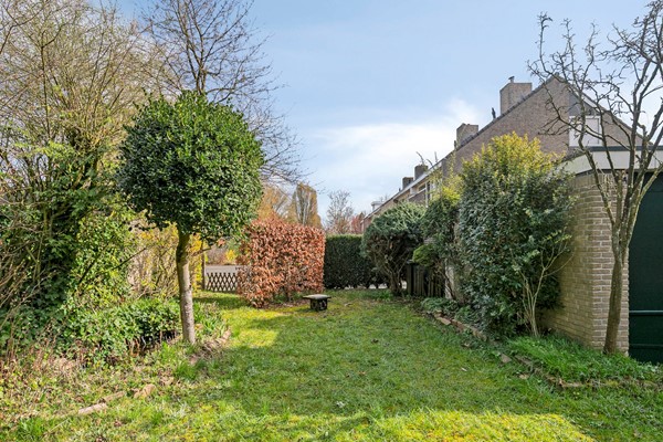 Medium property photo - Scheldelaan 14, 5691 HR Son en Breugel