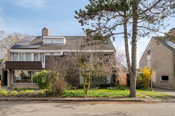 Medium property photo - Scheldelaan 14, 5691 HR Son en Breugel