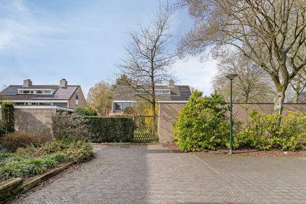 Medium property photo - Scheldelaan 14, 5691 HR Son en Breugel