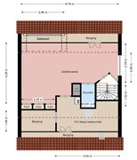 Tweede etage Scheldelaan 14.jpg