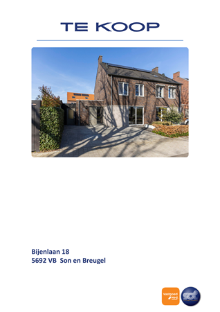 Brochure preview - Brochure Bijenlaan 18.pdf