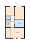 Eerste etage Bijenlaan 18.jpg