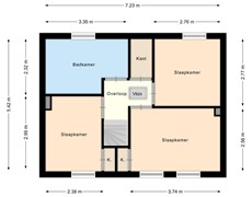 Eerste etage Antoon van de Venstraat 14.jpg