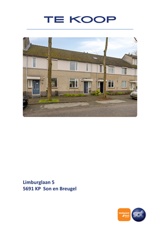 Brochure preview - Brochure Limburglaan 5.pdf