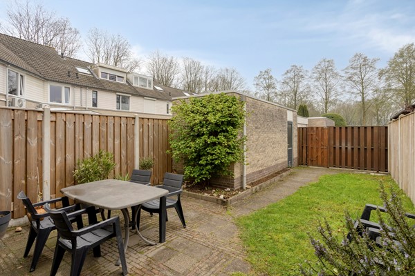 Medium property photo - Limburglaan 5, 5691 KP Son en Breugel