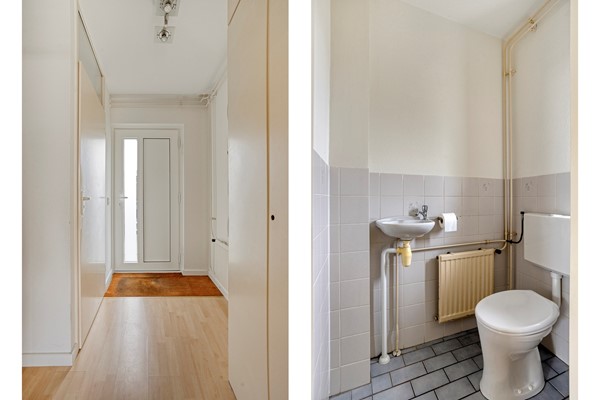 Medium property photo - Limburglaan 5, 5691 KP Son en Breugel