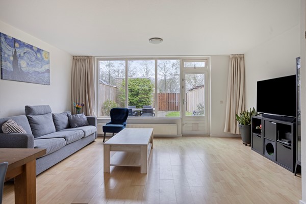 Medium property photo - Limburglaan 5, 5691 KP Son en Breugel