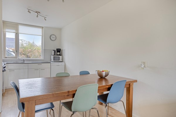 Medium property photo - Limburglaan 5, 5691 KP Son en Breugel