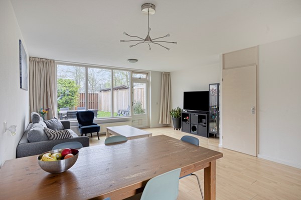 Medium property photo - Limburglaan 5, 5691 KP Son en Breugel