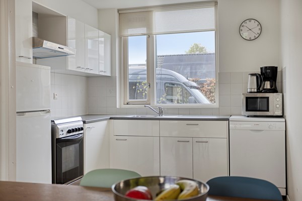 Medium property photo - Limburglaan 5, 5691 KP Son en Breugel