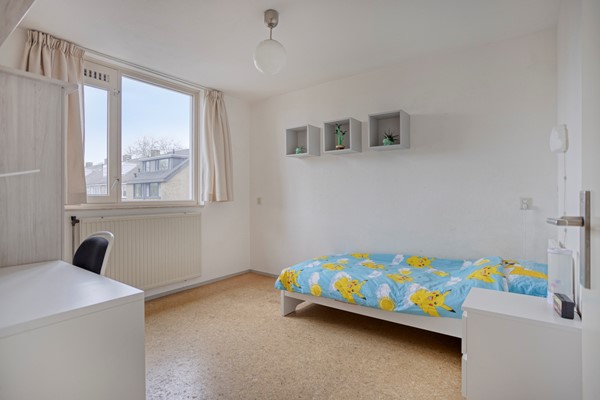 Medium property photo - Limburglaan 5, 5691 KP Son en Breugel