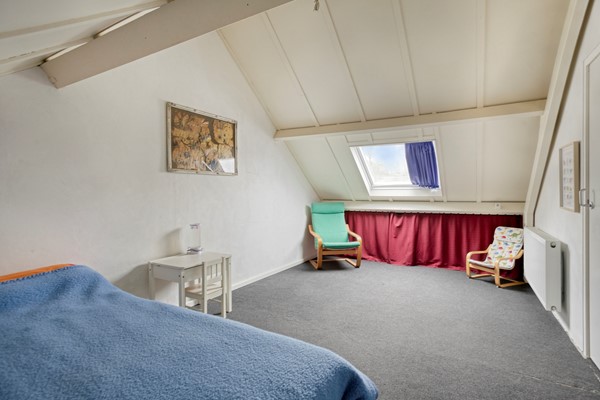 Medium property photo - Limburglaan 5, 5691 KP Son en Breugel