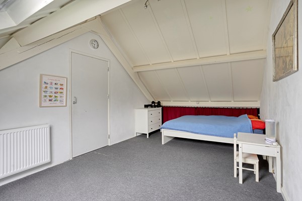 Medium property photo - Limburglaan 5, 5691 KP Son en Breugel