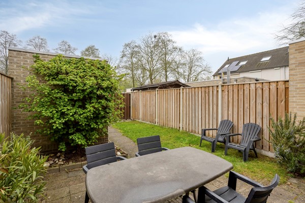 Medium property photo - Limburglaan 5, 5691 KP Son en Breugel