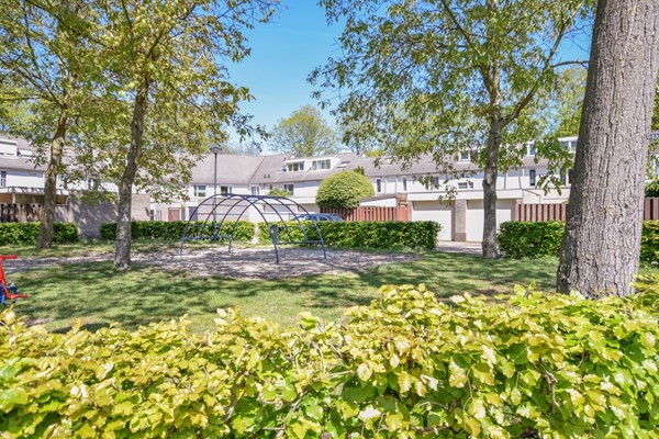 Medium property photo - Limburglaan 5, 5691 KP Son en Breugel