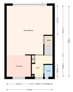 Begane grond Limburglaan 5.jpg