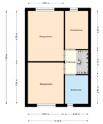 Eerste etage Limburglaan 5.jpg