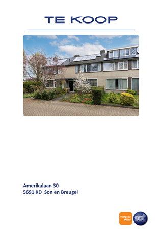 Brochure preview - Brochure Amerikalaan 30.pdf