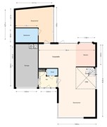 Begane grond Dagpauwooglaan 15.jpg