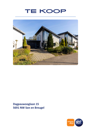 Brochure preview - Brochure Dagpauwooglaan 15.pdf