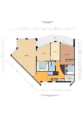 Medium property photo - Duinlaan 173, 5691 EJ Son en Breugel