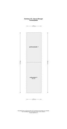 Medium property photo - Duinlaan 173, 5691 EJ Son en Breugel