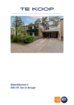 Brochure preview - Brochure Bilderdijkstraat 5.pdf