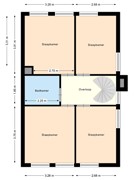 Eerste etage Richellaan 10.jpg