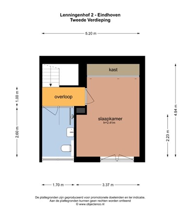 Lenningenhof 2, 5625 NT Eindhoven - OC_151547_TV.jpg